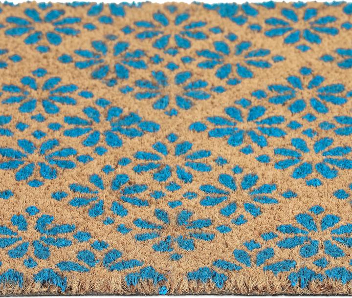 Image du produit Relaxdays Tapis de sol (60 x 40 x 1,5 cm)
