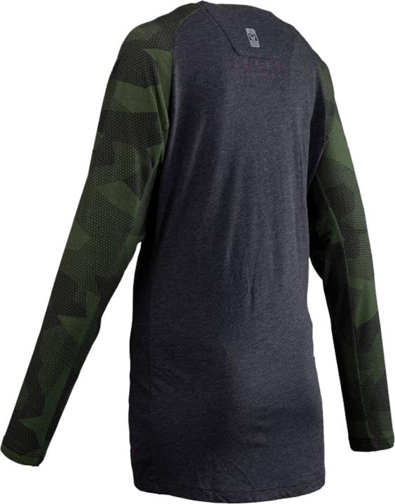 Produktbild Leatt Jersey MTB All-MTN 3.0 (M)