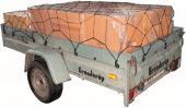 Immagine prodotto Filmer rete Catena, 200 x 150 cm, estendibile a 310 x 250