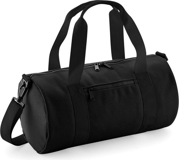 Produktbild Bagbase Mini Barrel Sporttasche (2 StückPackung) (12 l)