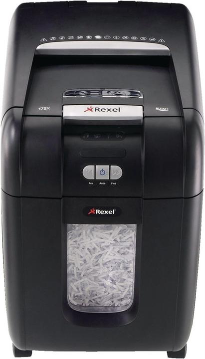 Produktbild Rexel Auto+ 200X (Partikelschnitt)