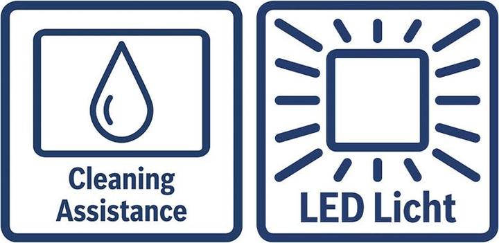 Produktbild Bosch Hausgeräte FFL020MW0C (20 l)