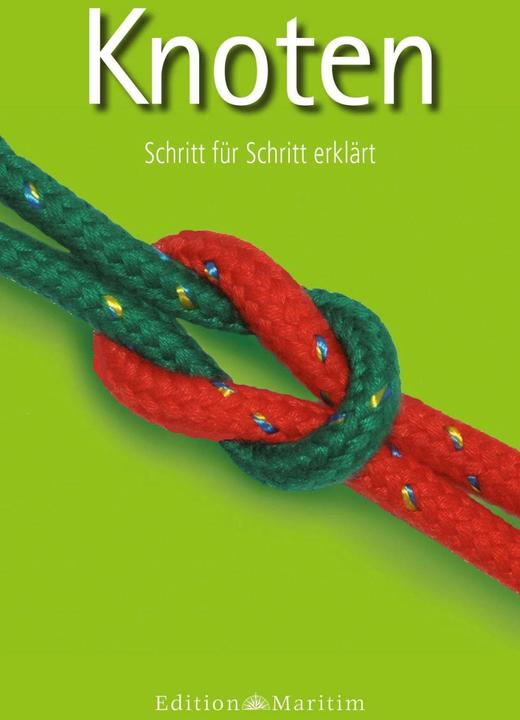 Actual product image Knoten (German, 2023)