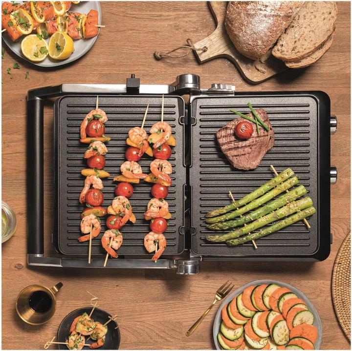 Actual product image Princess Grill Digital meister Pro 2 (EU plug)
