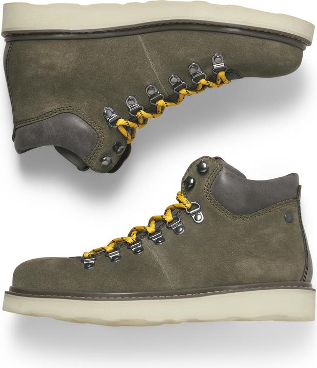 Image du produit Jack & Jones Jfwchorlton Suede Boot Ln (42)