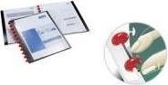 Actual product image Durable DURALOOK EASY PLUS 1 PC 242701 (A4, 20 x)