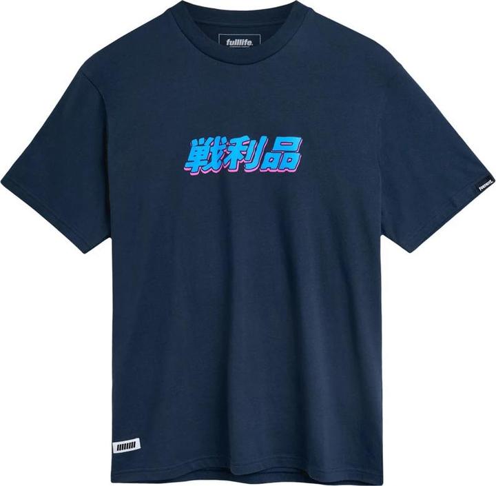 Fulllife t-shirt fuife fortnite suppy ama (L)