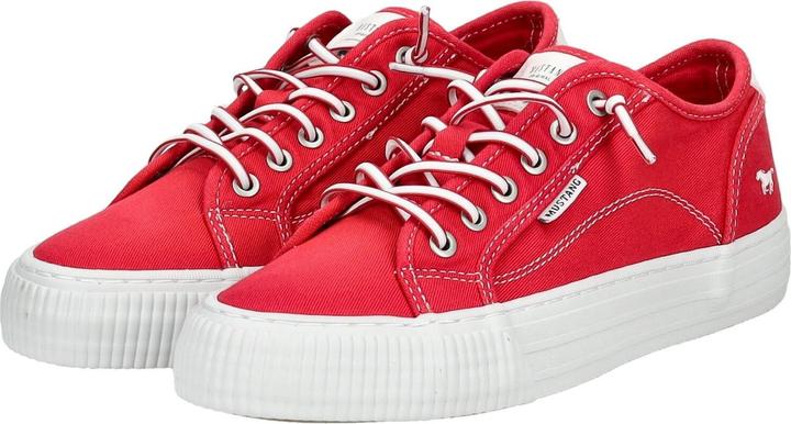 Actual product image Mustang Sneaker (37)