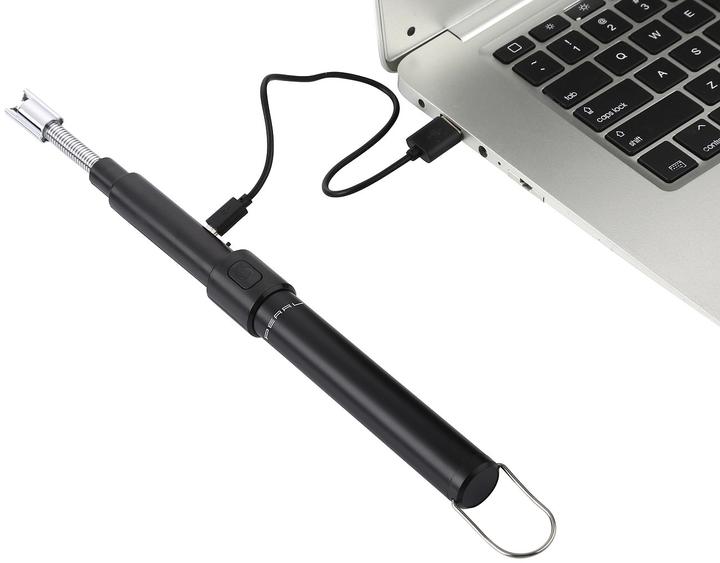 Immagine prodotto Pearl Accendino a batteria telescopico