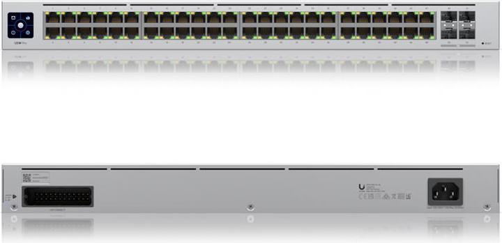 Productafbeelding Ubiquiti USW Pro 48 (52 Havens)