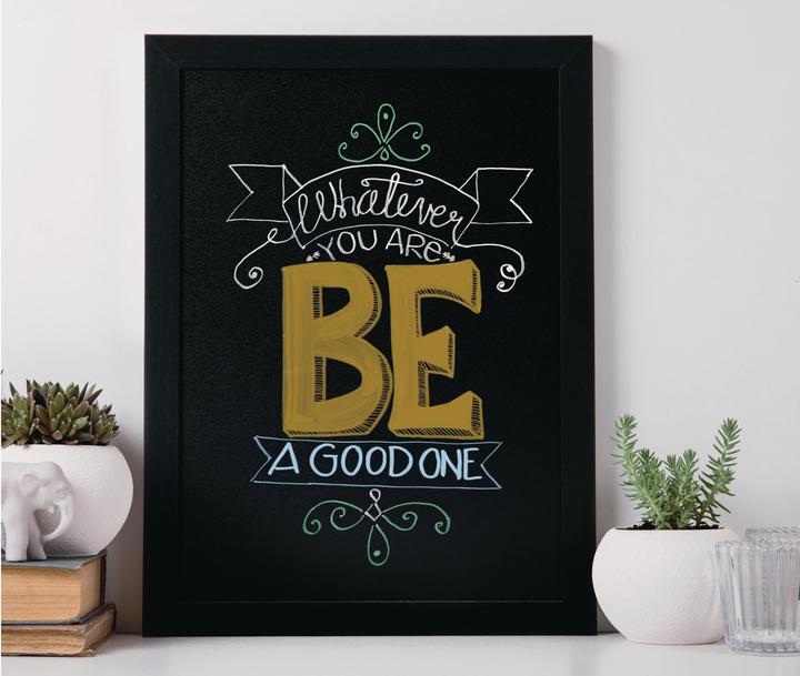 Produktbild Securit Woody (Wandtafel, 30 x 40 cm)