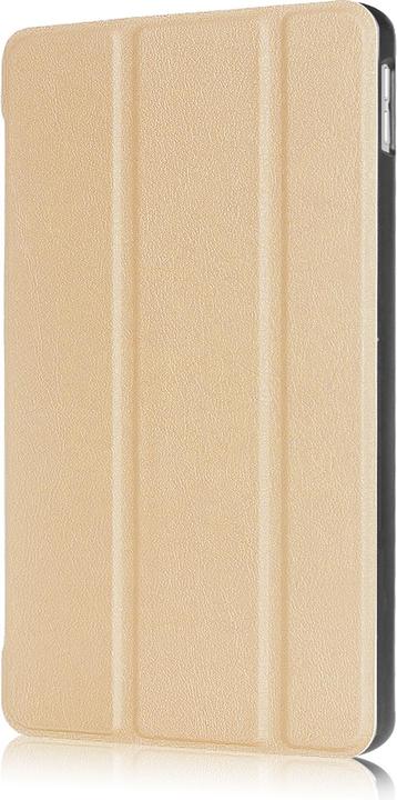 Produktbild Lobwerk Smart Cover Hülle für Apple iPad 2017 2018 9,7 Schutzhülle Flip Case aufstellbare Tasche Bookstyle D (X)