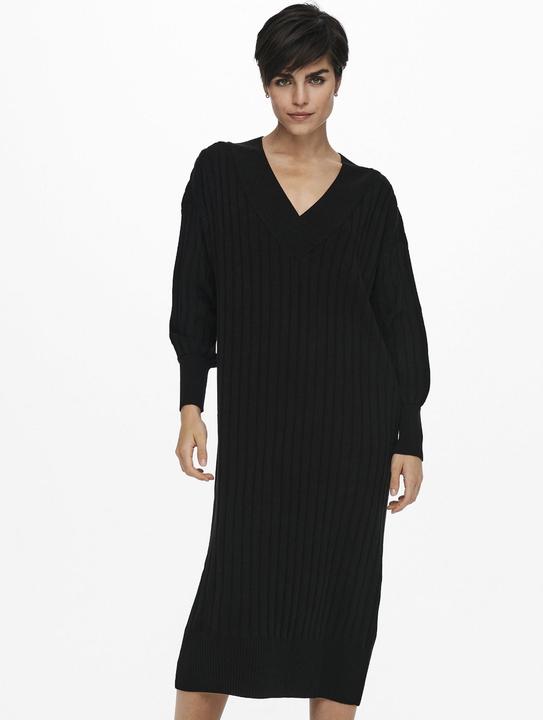 Immagine prodotto Only Abito in maglia di lunghezza midi (XS)