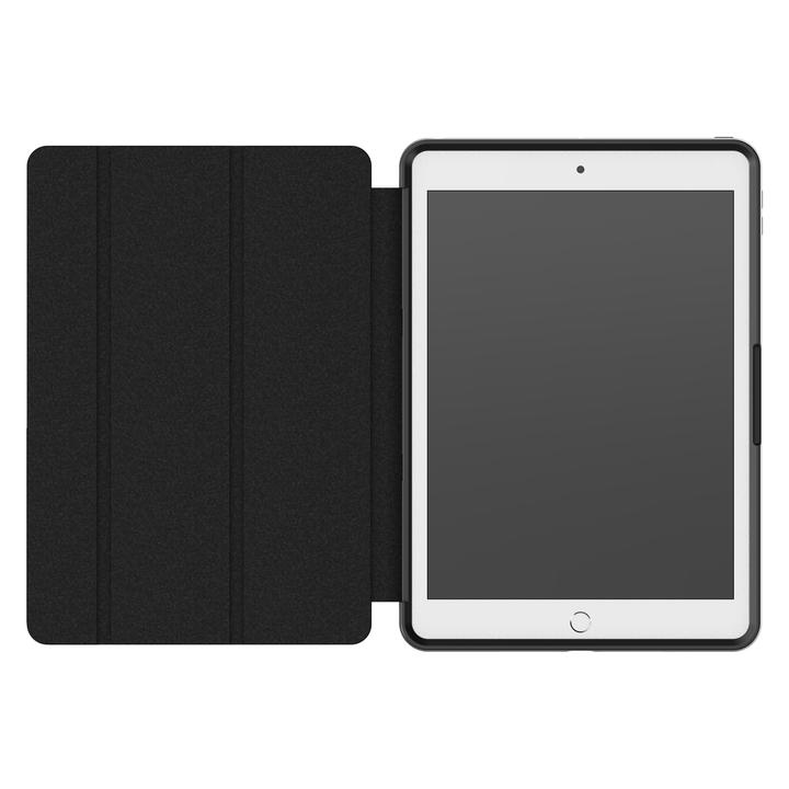Actual product image OtterBox Symmetry Folio (iPad 2019 (7th gene), iPad 2020 (8. Gen), iPad 2021 (9th Gen))