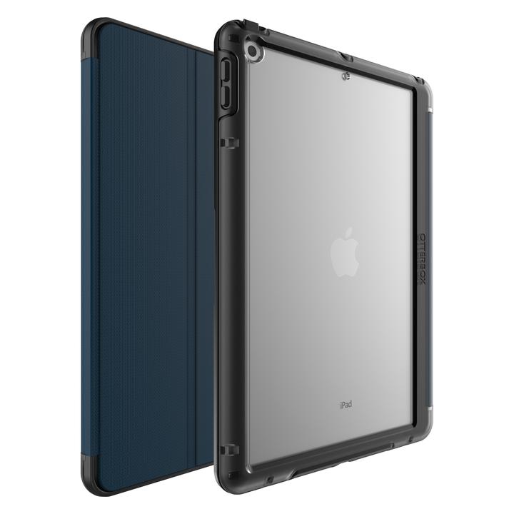 Actual product image OtterBox Symmetry Folio (iPad 2019 (7th gene), iPad 2020 (8. Gen), iPad 2021 (9th Gen))