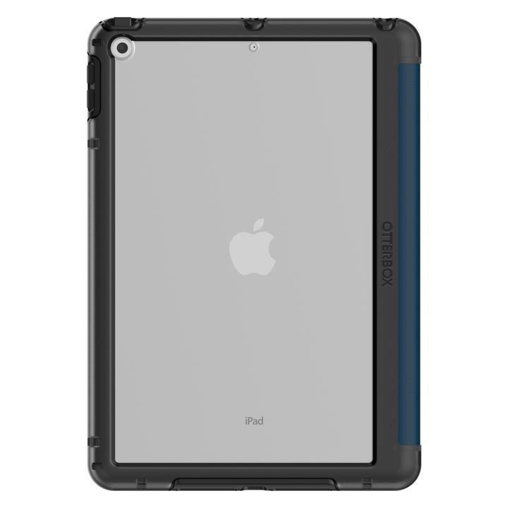 Actual product image OtterBox Symmetry Folio (iPad 2019 (7th gene), iPad 2020 (8. Gen), iPad 2021 (9th Gen))