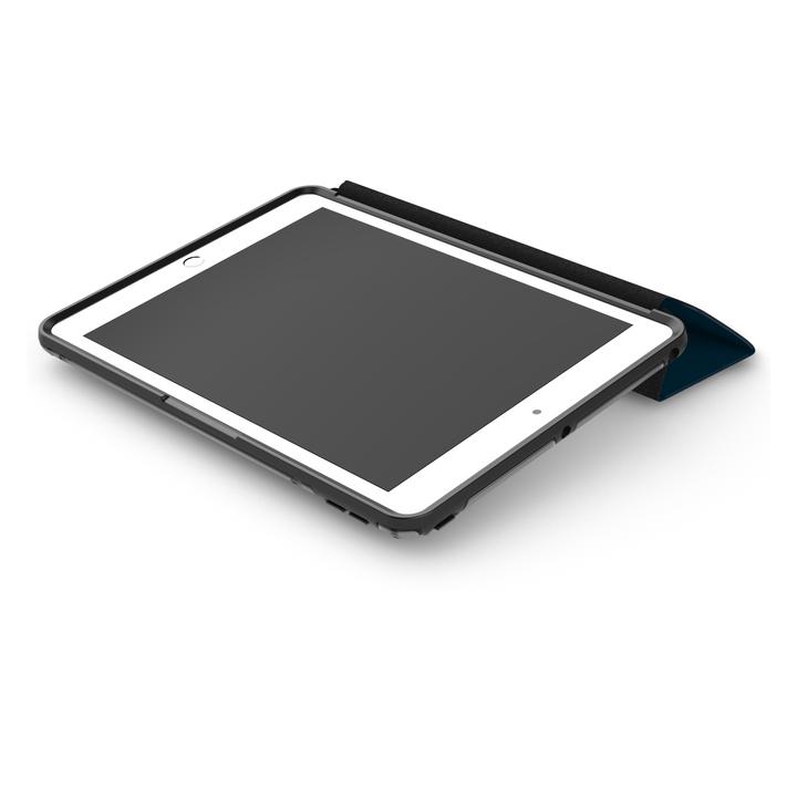 Actual product image OtterBox Symmetry Folio (iPad 2019 (7th gene), iPad 2020 (8. Gen), iPad 2021 (9th Gen))