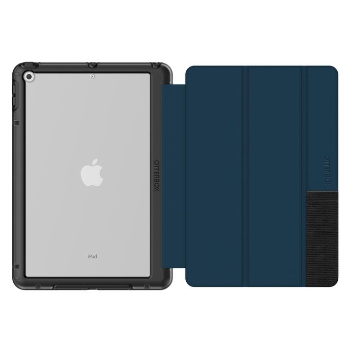 Actual product image OtterBox Symmetry Folio (iPad 2019 (7th gene), iPad 2020 (8. Gen), iPad 2021 (9th Gen))