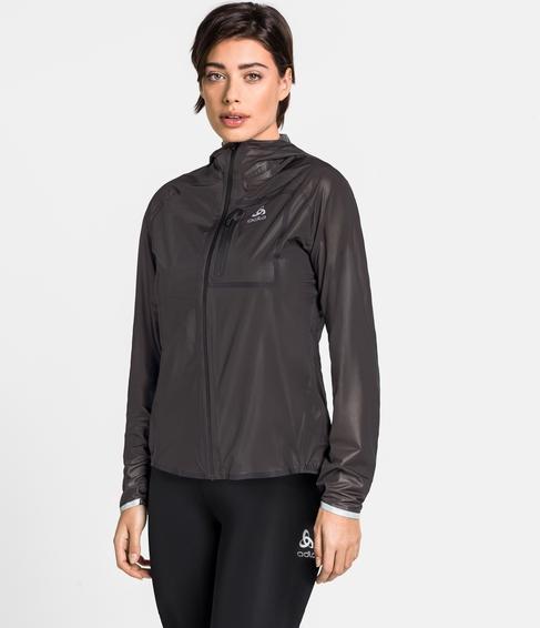 Actual product image Odlo Zeroweight Dual Dry Waterproof Jacke