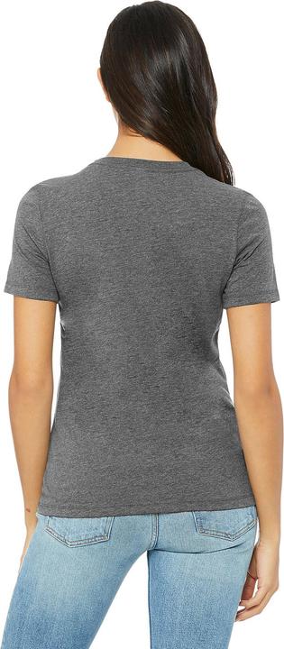 Actual product image Bella Canvas Tshirt (XL)