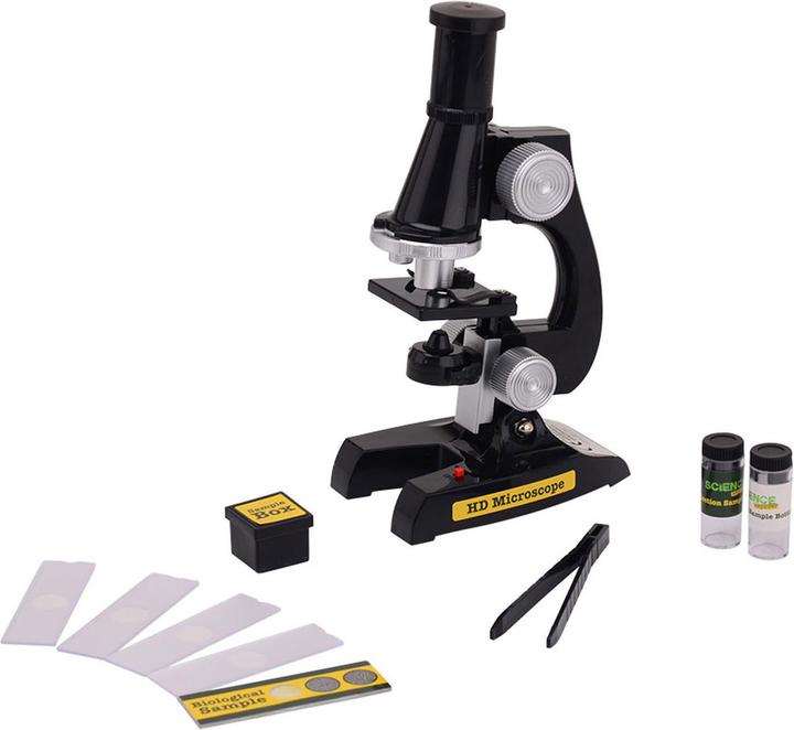 Image du produit Science Explorer Microscope