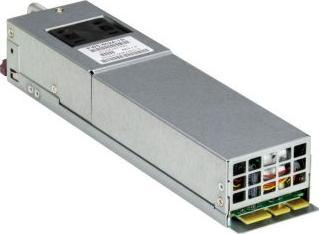 Actual product image Supermicro SERVER ACC PSU 600W/PWS-602A-1R (600 W)