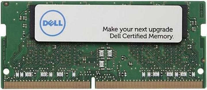 Dell AA075845 (1 x 16GB, 2666 MHz, DDR4-RAM, SO-DIMM)