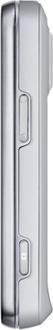 Produktbild Nokia N97 - Multilingual QWERTZ - White (32 GB, 3.50", 5 Mpx, 3G)