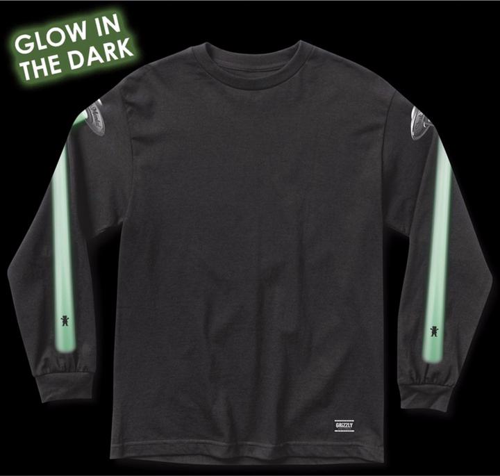 Produktbild Grizzly Abduction (M)