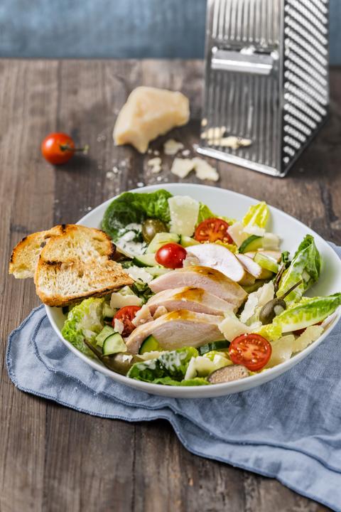 Actual product image WMF square grater