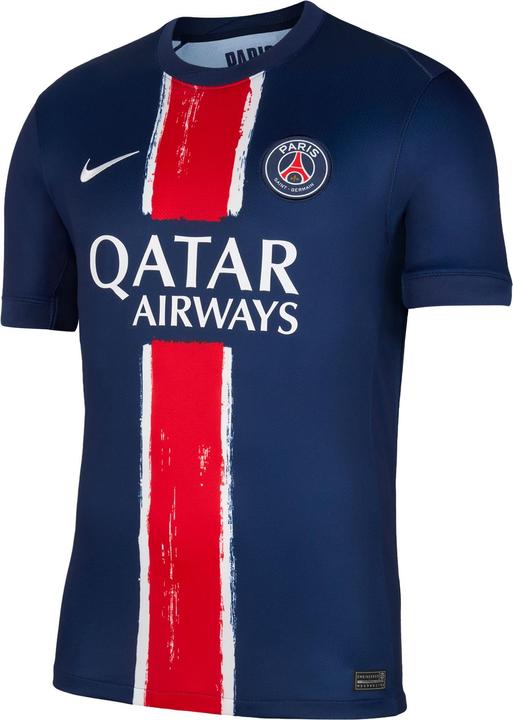 Nike Paris Saint-Germain Stadium Home