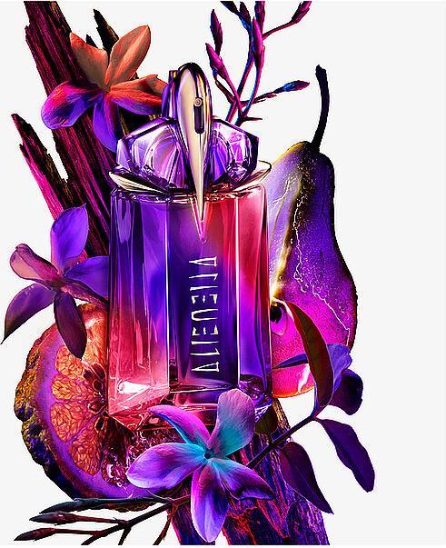 Produktbild Thierry Mugler Alien Hypersense Eau de Parfum Refill (Eau de Parfum, 100 ml)