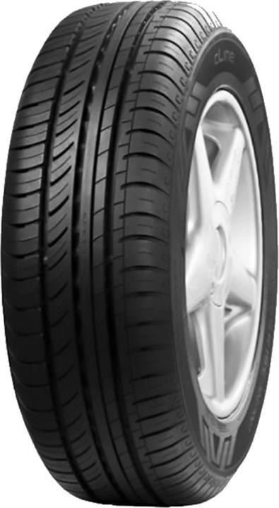 Nokian Furgone cLine (215/65R16 109T)