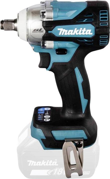 Actual product image Makita DTW300Z (Rechargeable battery operated)