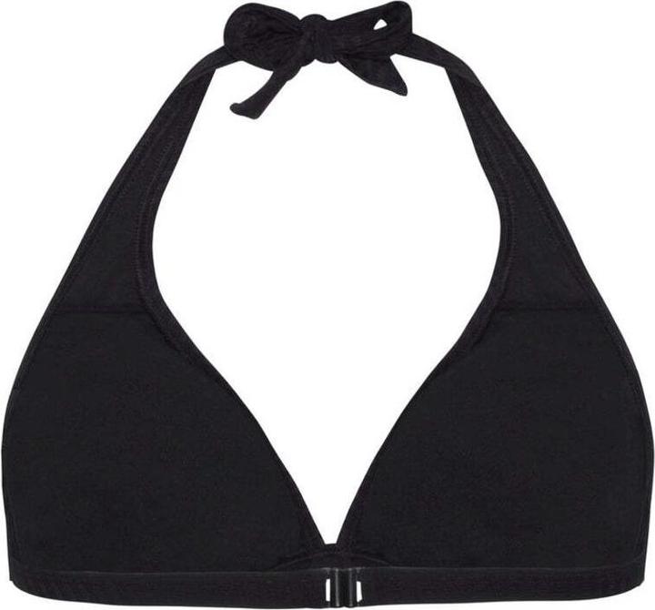 Actual product image Protest Women's Mixwanaka Halter Bikini Top B&C Cup (42 C)