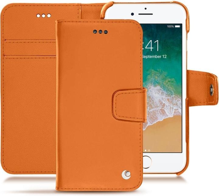 Oranje ( Nappa - Pantone #ff9351 )
