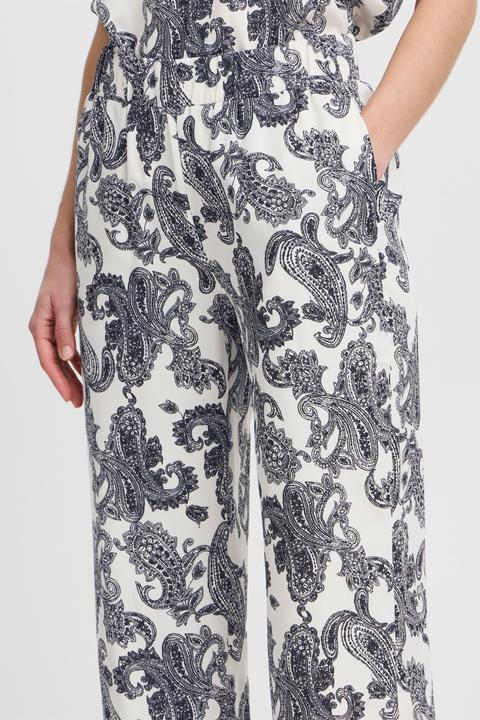 Image du produit B.young BYHAISLEY PANTS 20816408 (38)