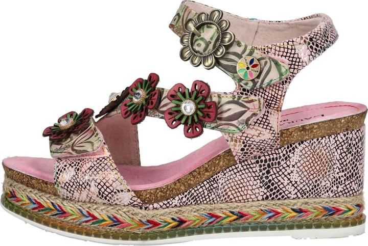 Produktbild Laura Vita Sandalen (41)