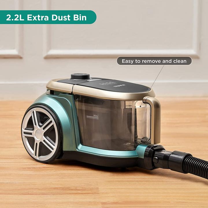 Image du produit Eureka Apollo Aspirateur sans sac