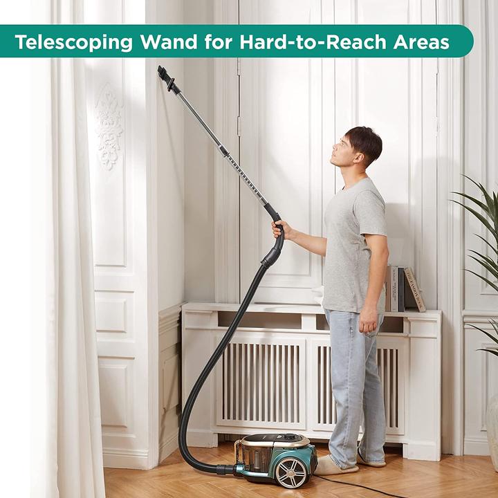 Image du produit Eureka Apollo Aspirateur sans sac