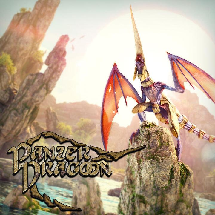 Immagine prodotto Limited Run Tank Dragoon (Tiratura limitata #67) (Switch, Switch Lite, Switch OLED, EN)