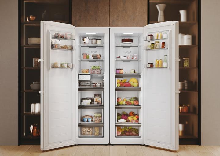 Image du produit Haier H4F306WAH1 (Autonome, 301 l)