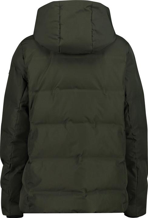 Actual product image CMP Campagnolo Hoodie (L)