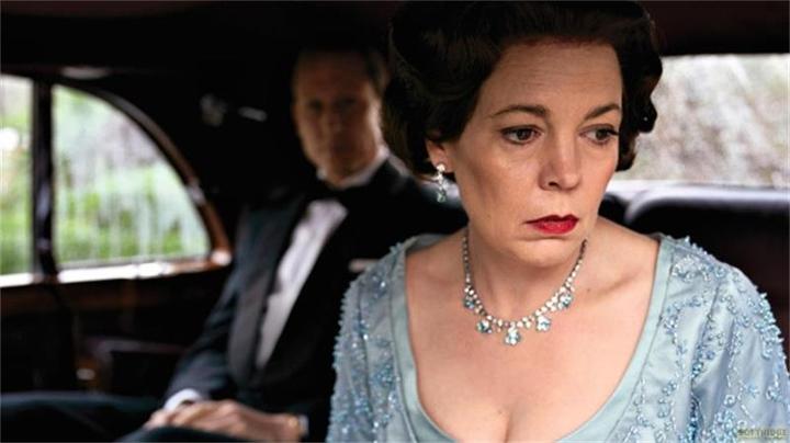 Produktbild Sony The Crown - Die komplette Serie (DVD, Deutsch, Französisch, Englisch)