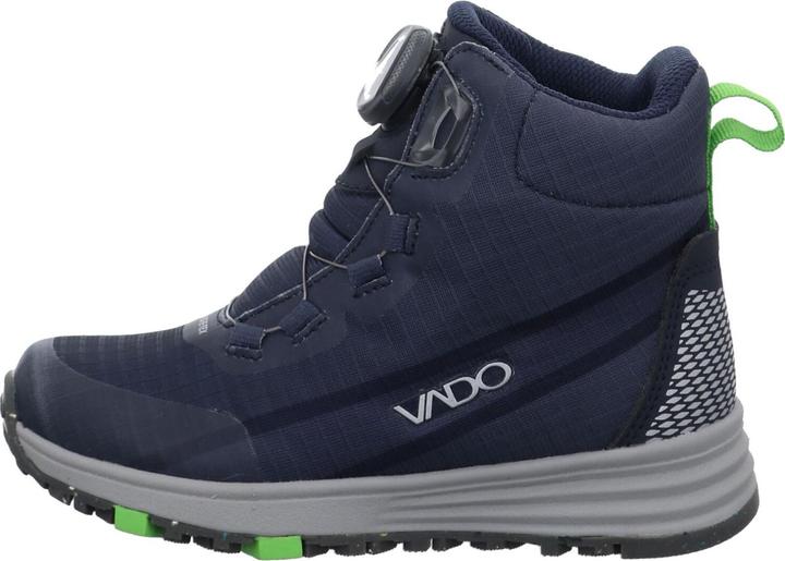 Actual product image Vado Stiefelette (31)