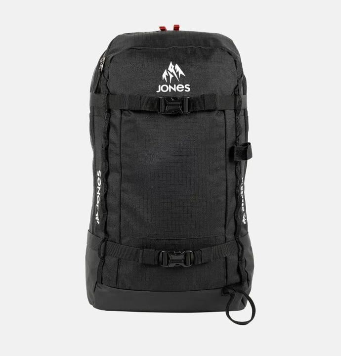 Produktbild Jones Backpack Dscnt 19L Stealth 2025 (19 l)