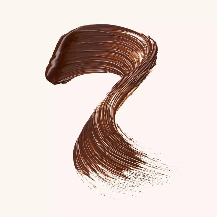 Immagine prodotto Catrice Volume puro (010 Borgogna Marrone)