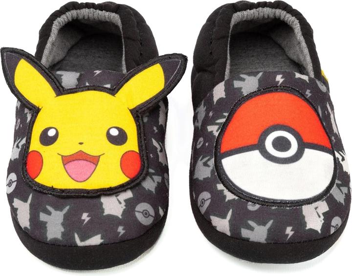 Actual product image Pokémon Slippers (31)