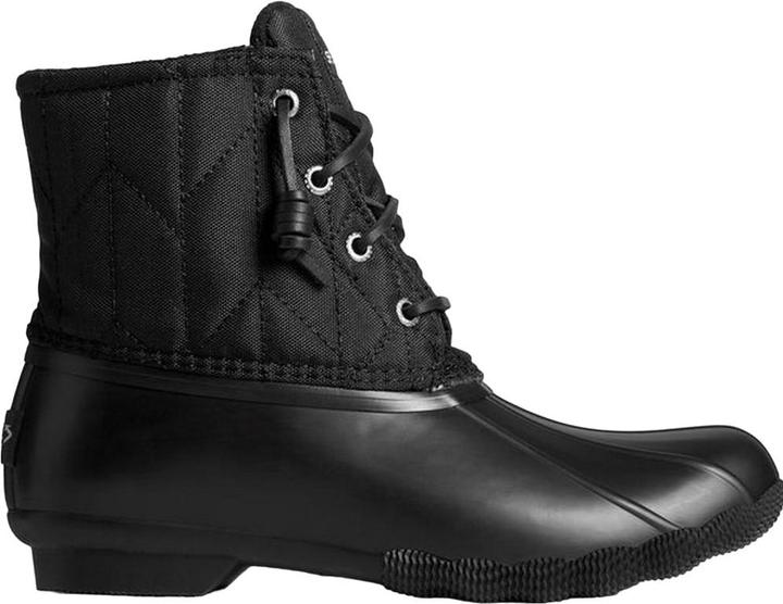 Immagine prodotto Sperry Stivali Saltwater Seacycled Nylon donna/donna (38)
