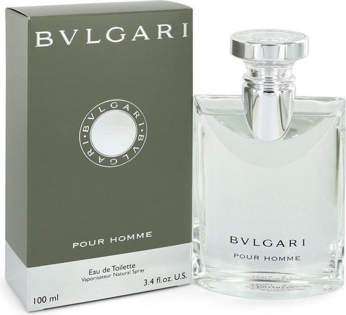 Bulgari Eau de Toilette (re) (Eau de Toilette, 100 ml)